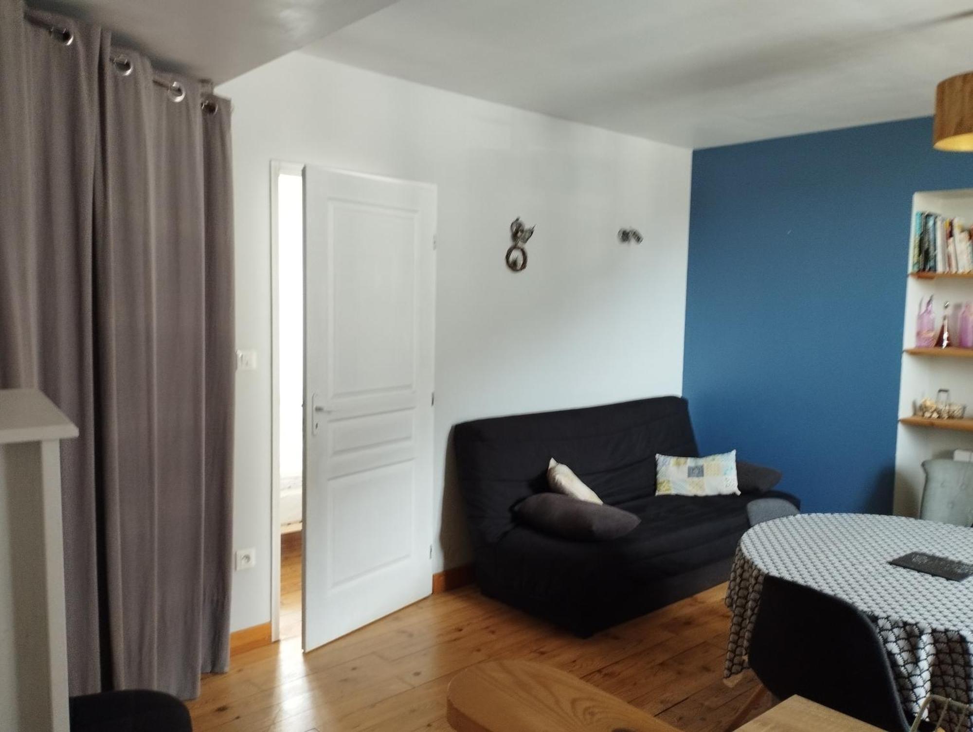 Appartement De Charme A La Montagne Ax-les-Thermes Bagian luar foto