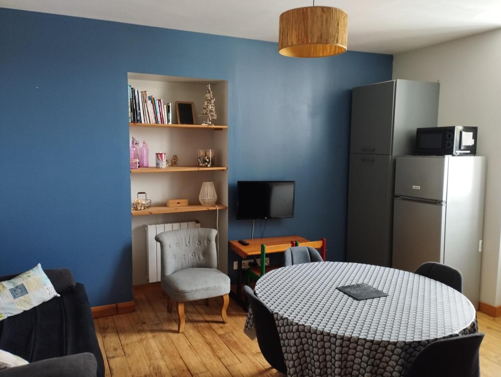 Appartement De Charme A La Montagne Ax-les-Thermes Bagian luar foto