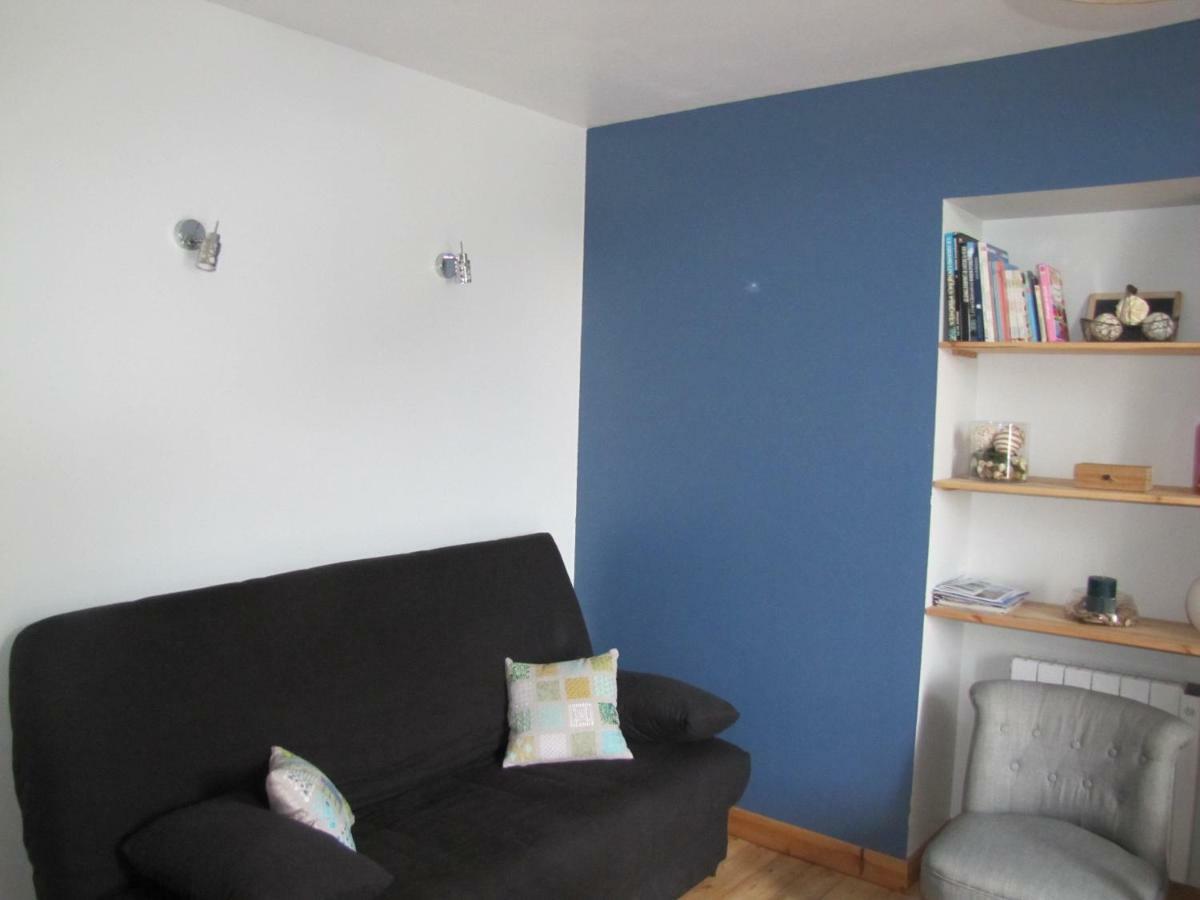 Appartement De Charme A La Montagne Ax-les-Thermes Bagian luar foto